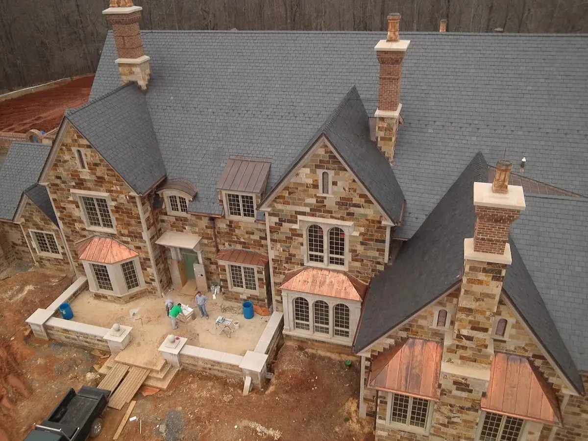 Craftsman Roofing Roof Waterproofing project in Topanga Park